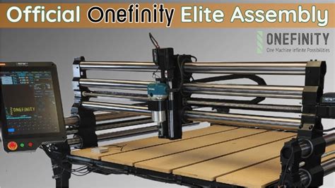 cnc machine onefinity|onefinity cnc prices.